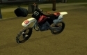 Husqvarna CR 125